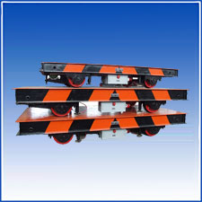 KP系列電動平車